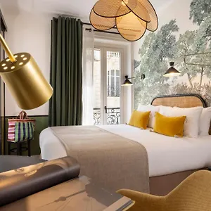 Hotel Avalon Cosy Gare Du Nord, Paris