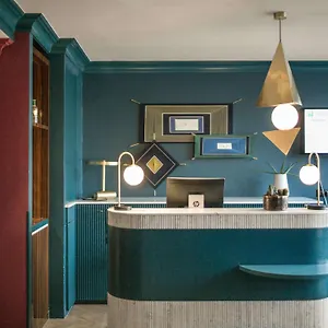 Hotel Ibis Styles Nation Cours De Vincennes, París