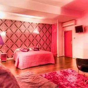 Hotel Le Temple De Jeanne, París