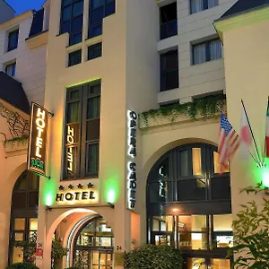 Hotel Opera Cadet, París