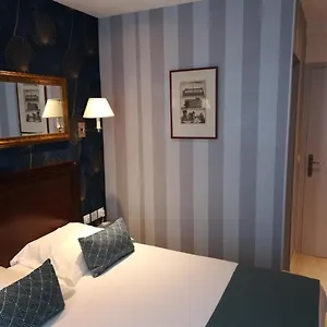 Hotel Tamaris, París